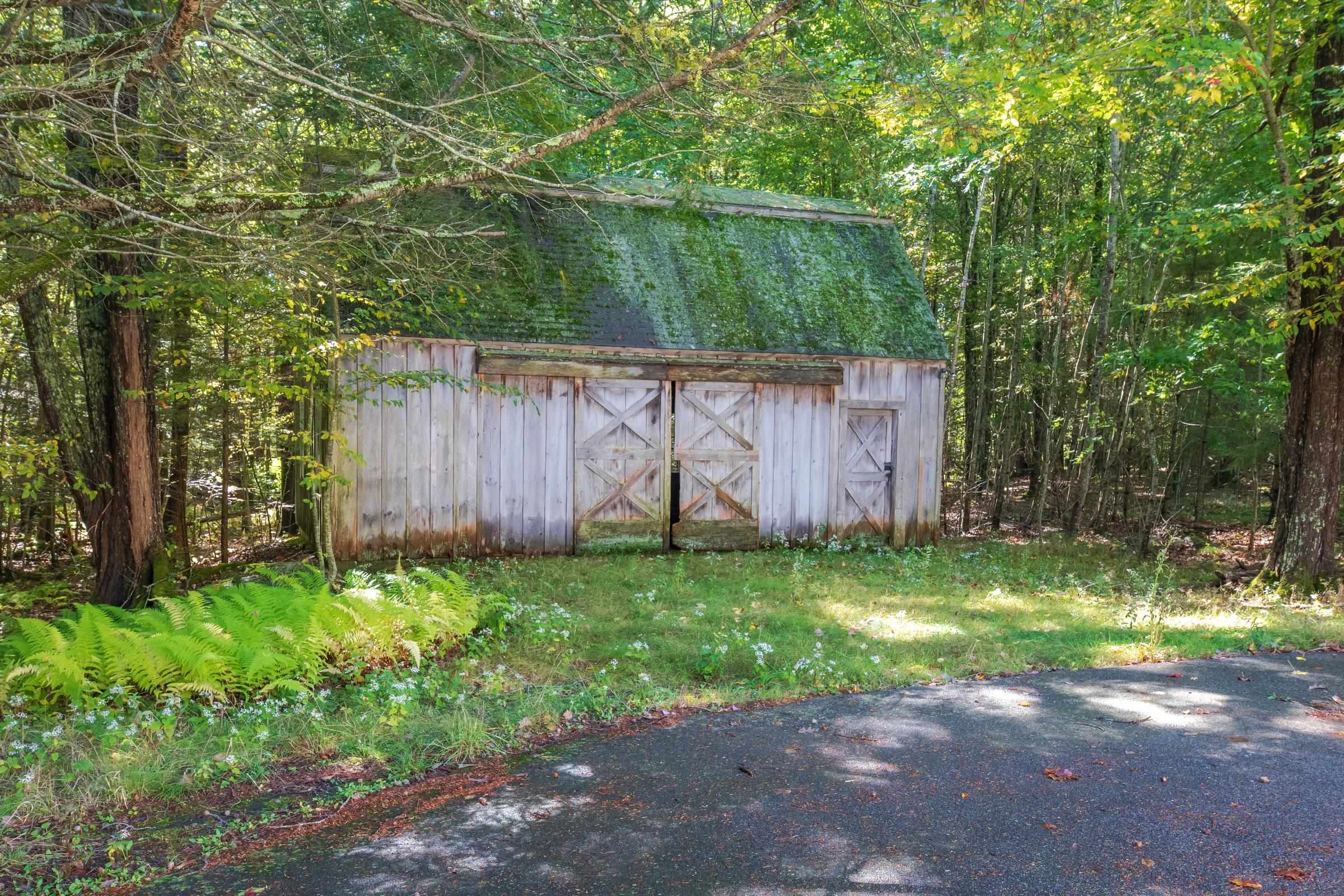 80 Woodland Road North Hampton, NH 03862 - Photo 55 of 59