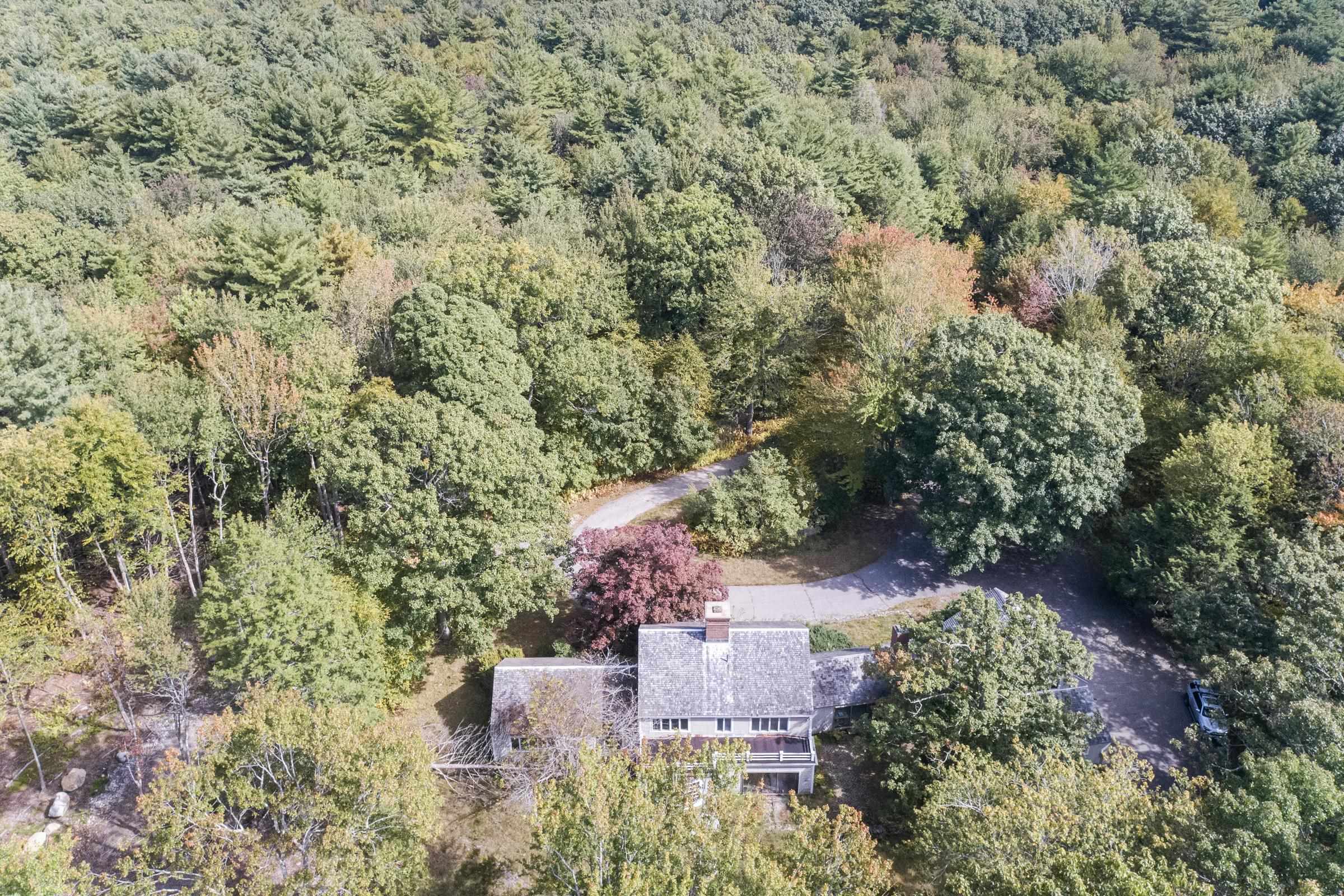 80 Woodland Road North Hampton, NH 03862 - Photo 56 of 59