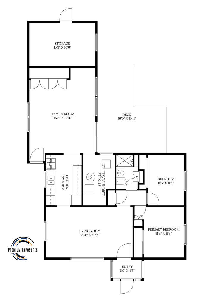 406 South Russell Street Champaign, IL 61821 - Photo 39 of 39 Gallery Image 39