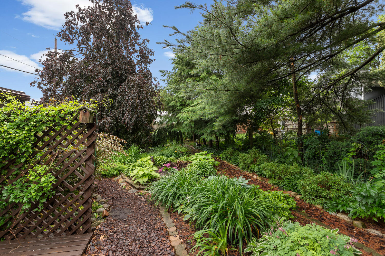 406 South Russell Street Champaign, IL 61821 - Photo 9 of 39 Gallery Image 9
