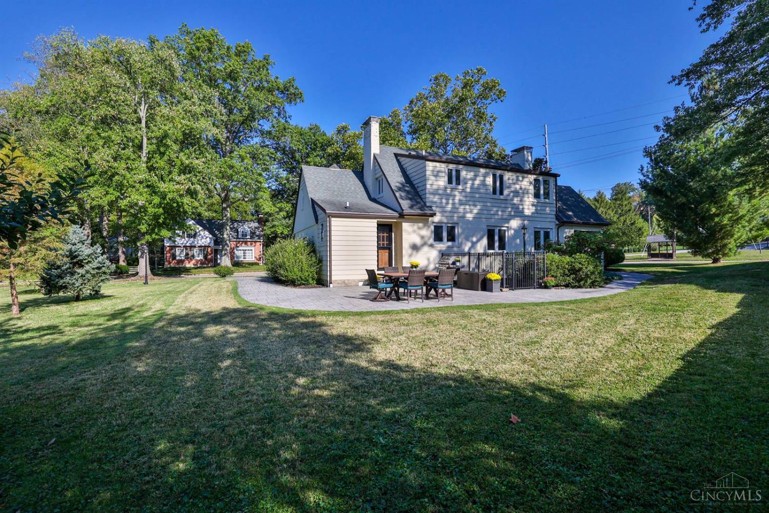 3969 Miami Road Mariemont, OH 45227 - Photo 54 of 55 Gallery Image 54