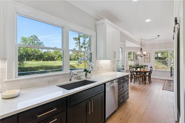 $1,500,000 | 102 Troon, St. Simons Island, GA 31522