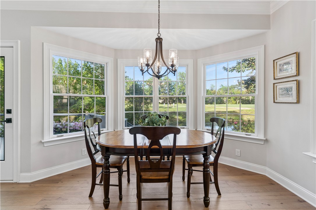 102 Troon St. Simons Island, GA 31522 - Photo 15 of 52