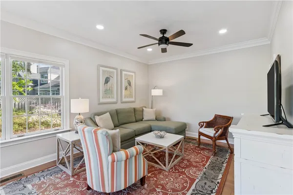 $1,500,000 | 102 Troon, St. Simons Island, GA 31522