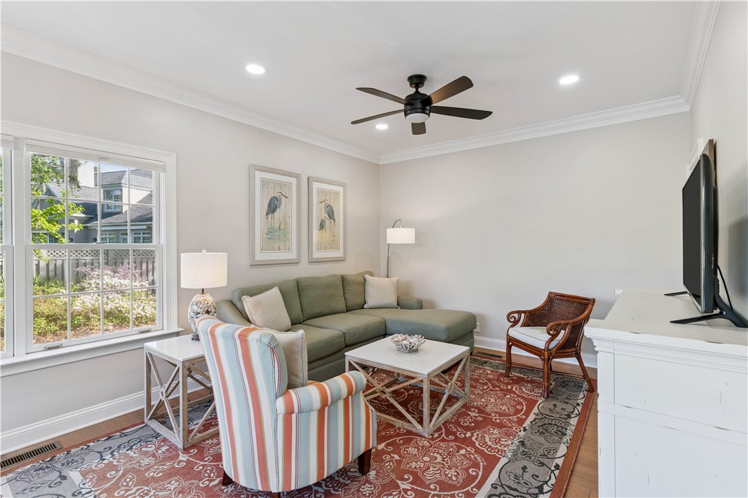 102 Troon St. Simons Island, GA 31522 - Photo 16 of 52