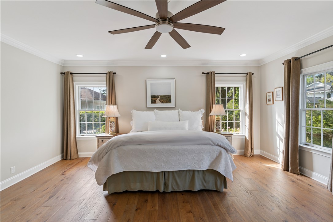 102 Troon St. Simons Island, GA 31522 - Photo 18 of 52