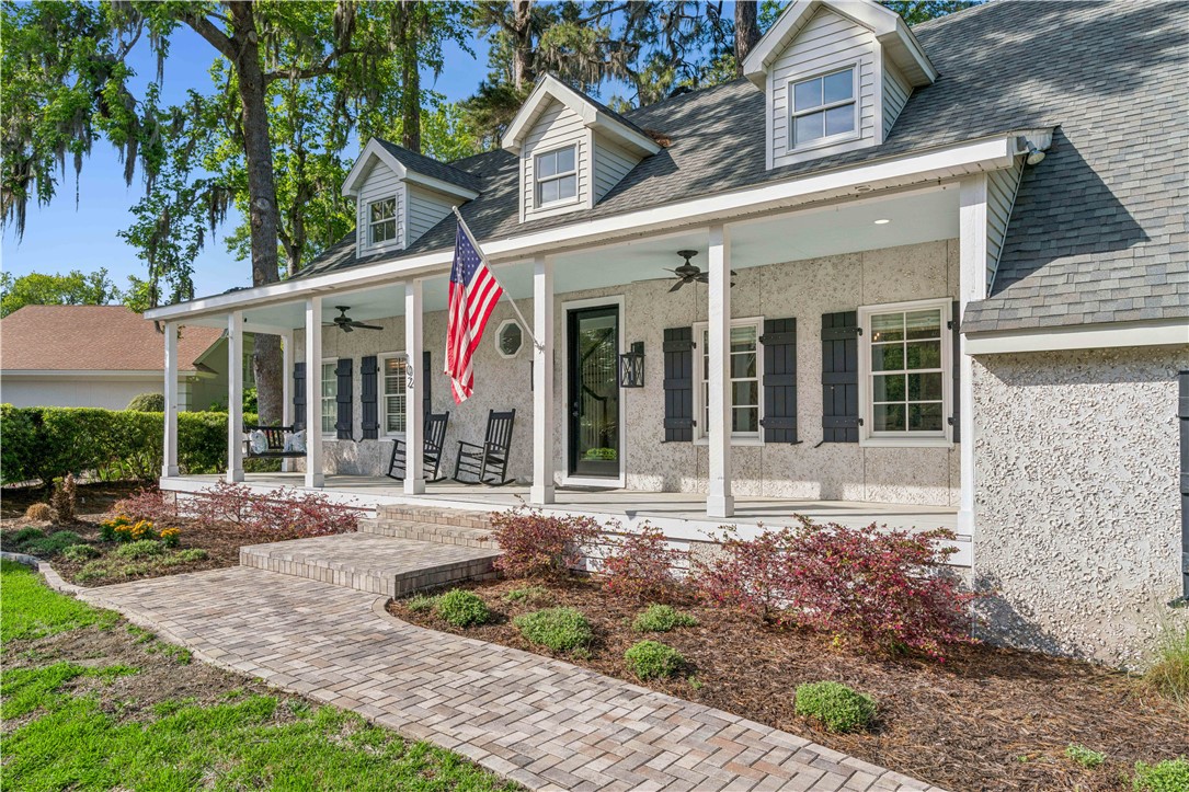 102 Troon St. Simons Island, GA 31522 - Photo 2 of 52