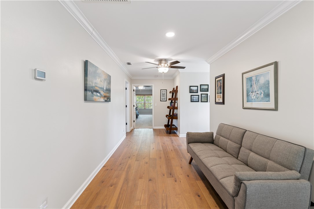 102 Troon St. Simons Island, GA 31522 - Photo 24 of 52
