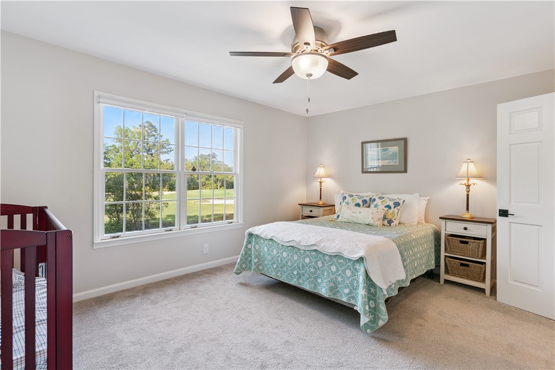 102 Troon St. Simons Island, GA 31522 - Photo 30 of 52