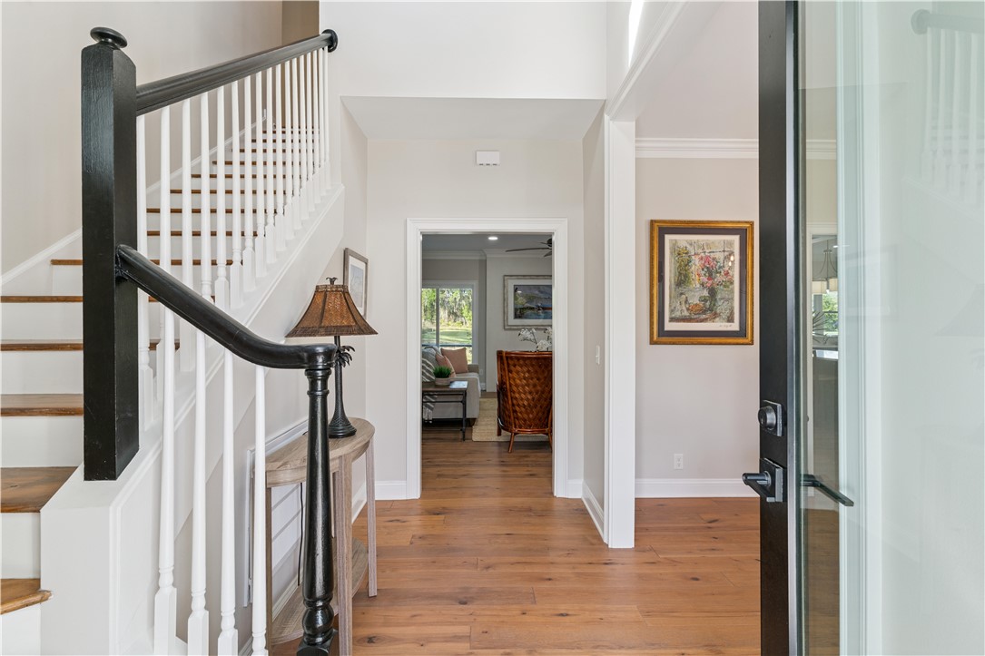 102 Troon St. Simons Island, GA 31522 - Photo 3 of 52