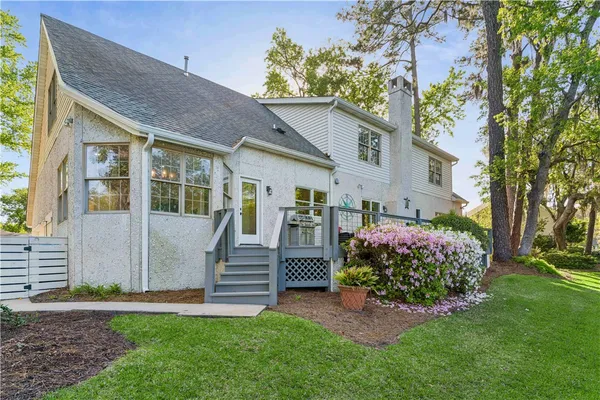 $1,500,000 | 102 Troon, St. Simons Island, GA 31522