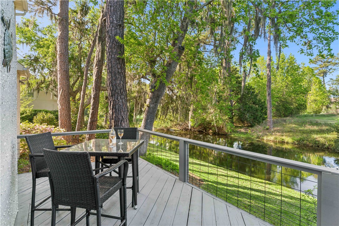 102 Troon St. Simons Island, GA 31522 - Photo 38 of 52