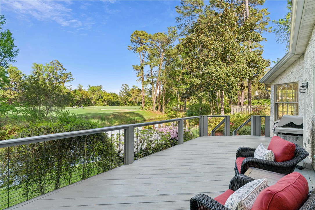 102 Troon St. Simons Island, GA 31522 - Photo 39 of 52