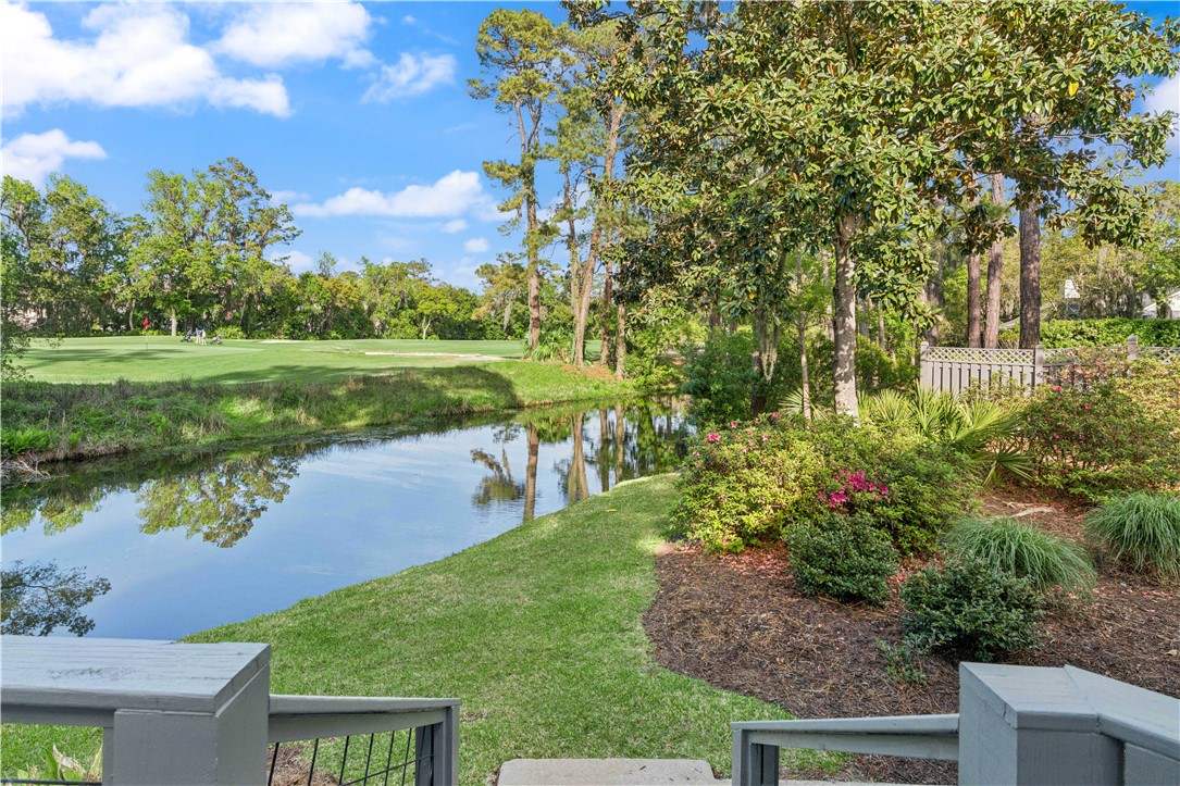 102 Troon St. Simons Island, GA 31522 - Photo 40 of 52