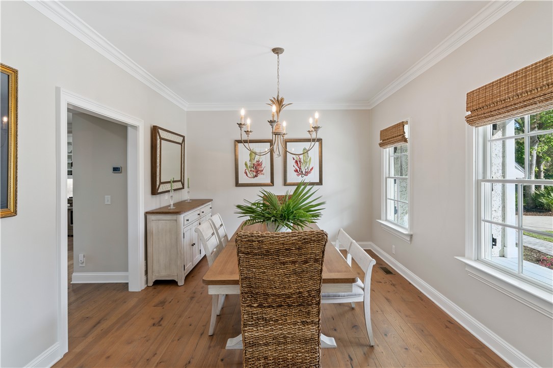 102 Troon St. Simons Island, GA 31522 - Photo 4 of 52