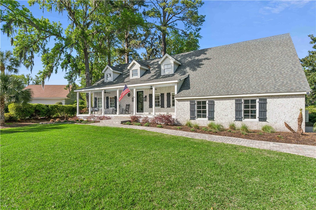 102 Troon St. Simons Island, GA 31522 - Photo 41 of 52