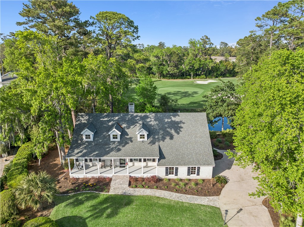 102 Troon St. Simons Island, GA 31522 - Photo 42 of 52