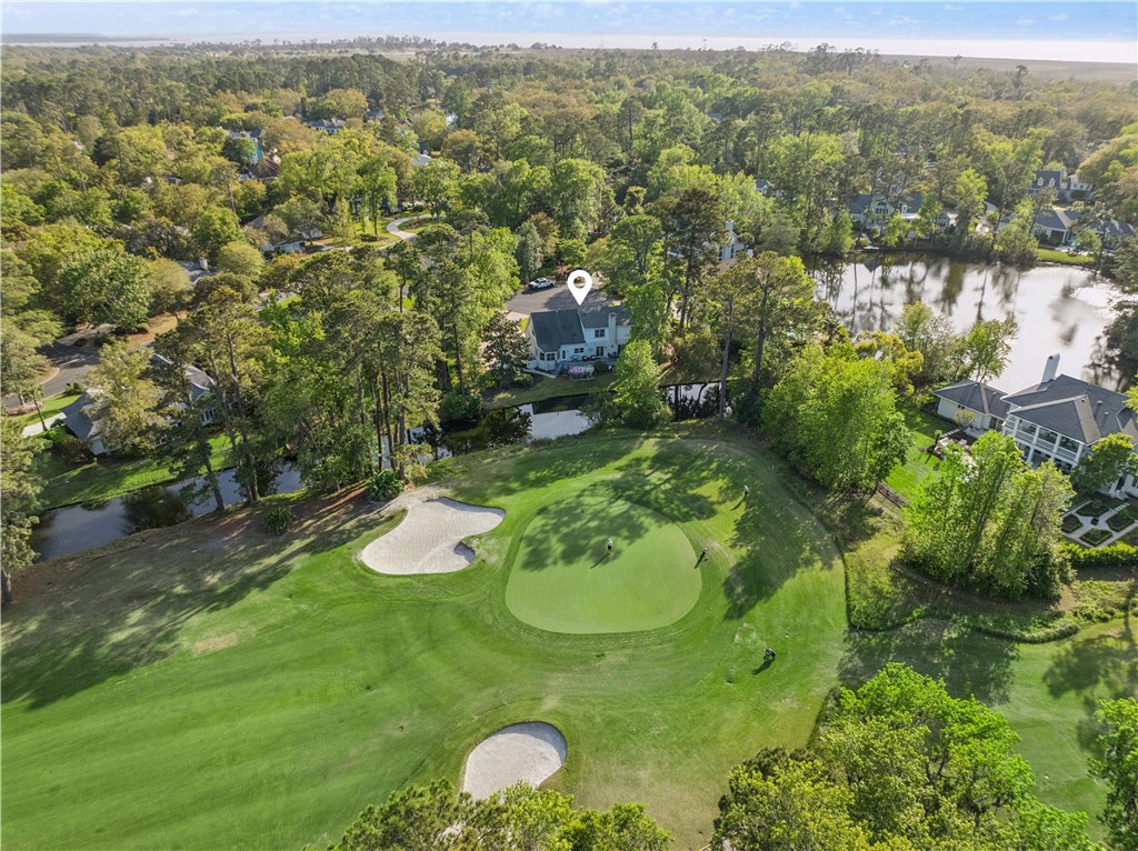 102 Troon St. Simons Island, GA 31522 - Photo 43 of 52
