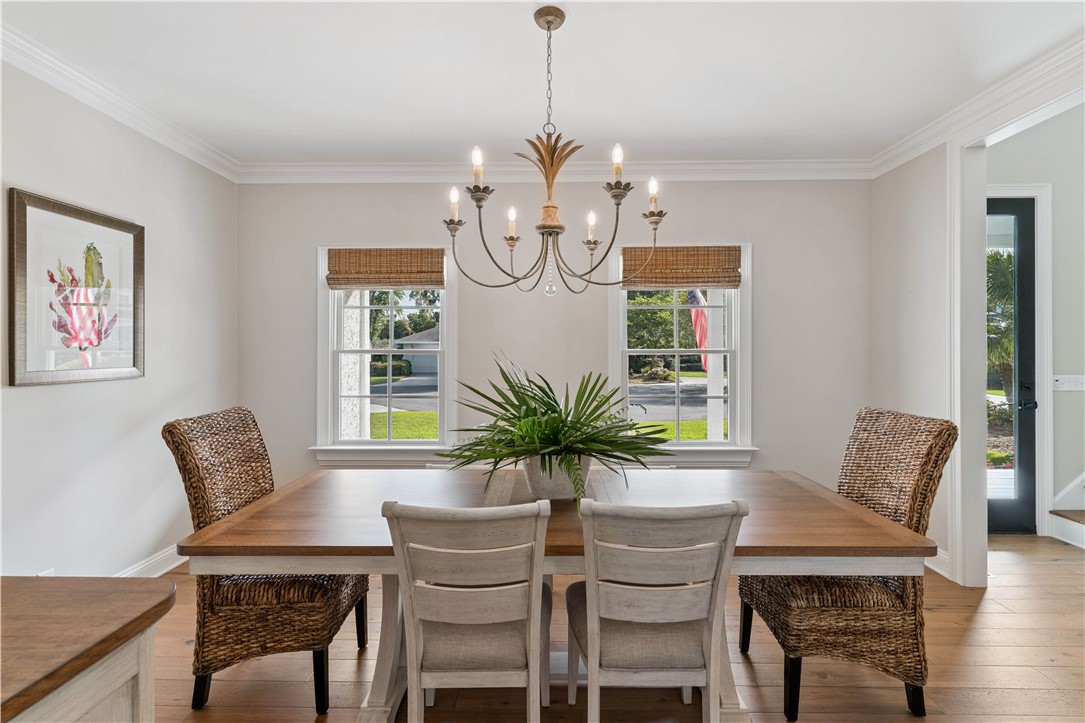 102 Troon St. Simons Island, GA 31522 - Photo 5 of 52