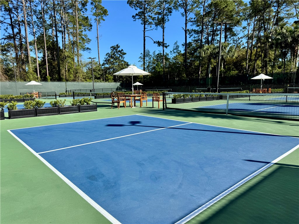 102 Troon St. Simons Island, GA 31522 - Photo 51 of 52 PICKLEBALL COURTS/REQUIRES SEPARATE MEMBERSHIP