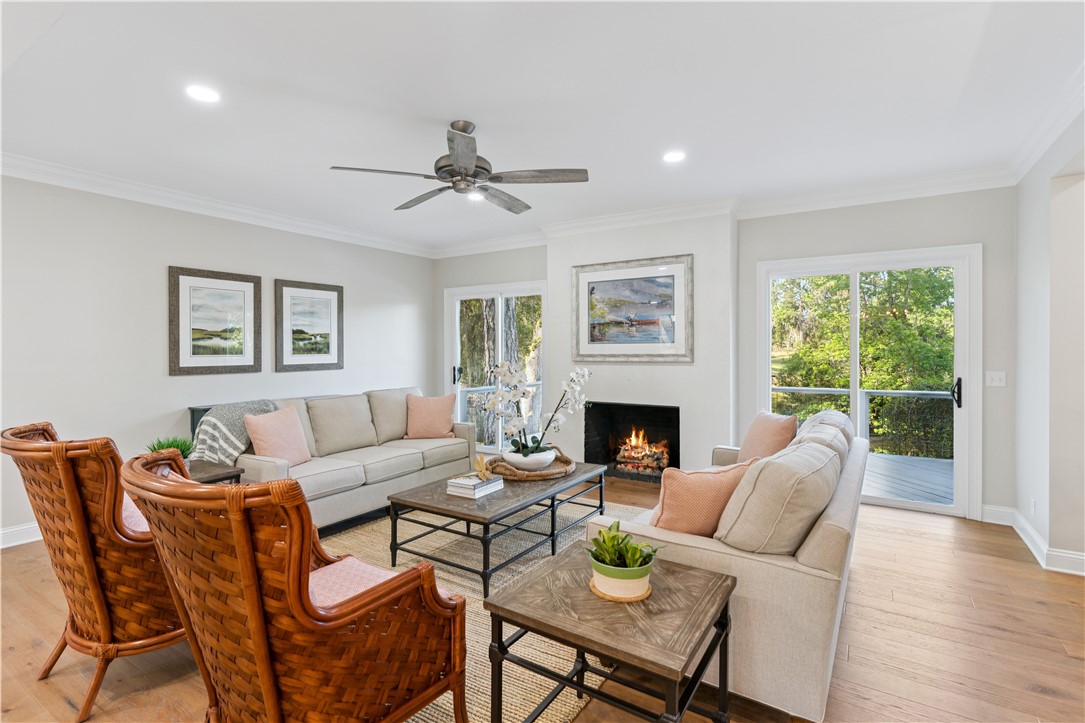 102 Troon St. Simons Island, GA 31522 - Photo 6 of 52