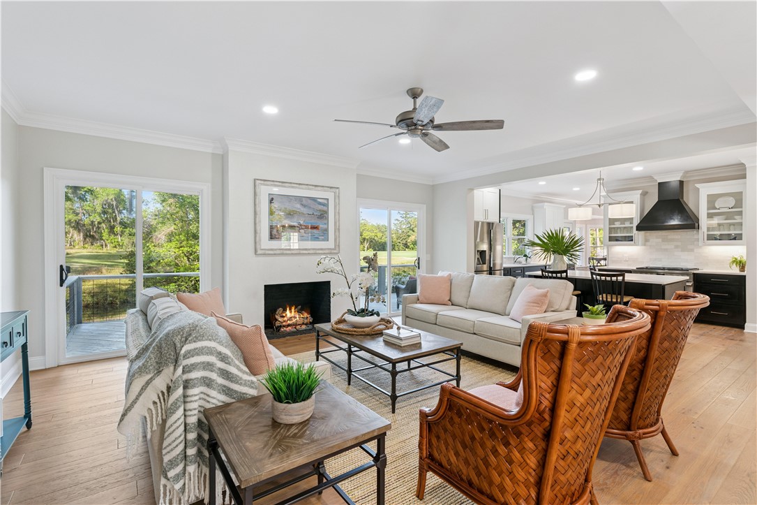 102 Troon St. Simons Island, GA 31522 - Photo 7 of 52