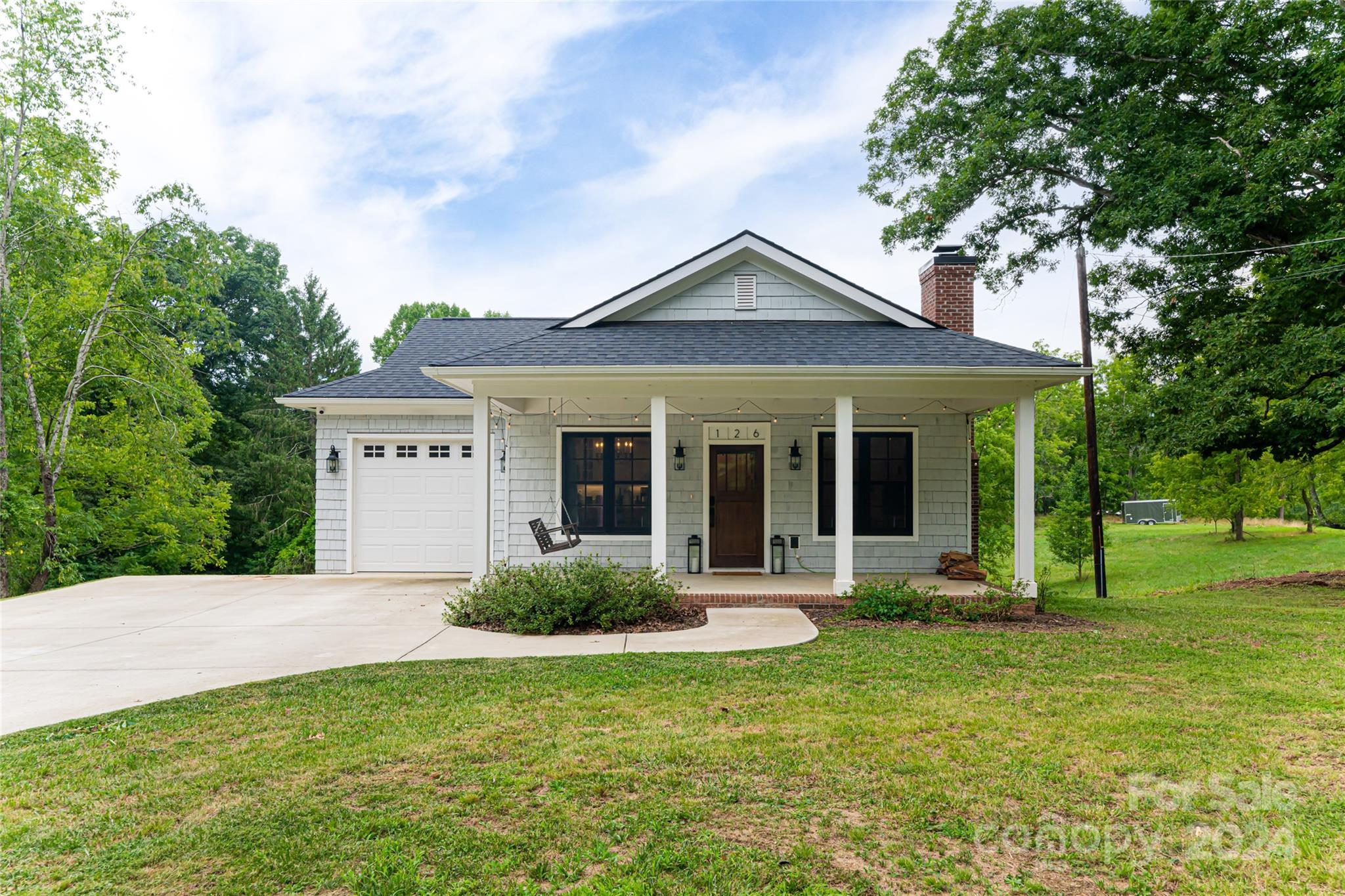 126 Fairmont Road Candler, NC 28715 - Photo 29 of 29 Gallery Image 29