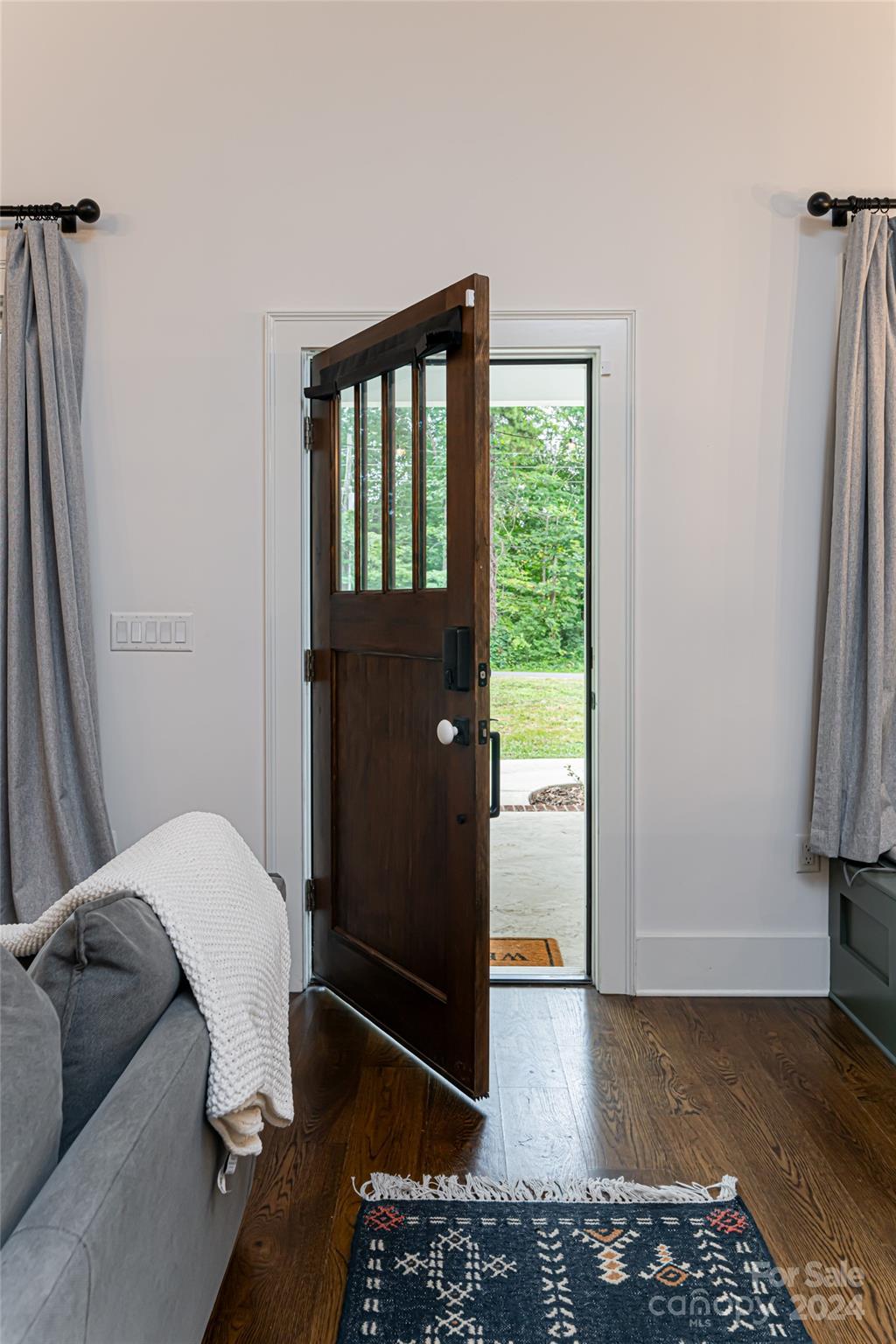 126 Fairmont Road Candler, NC 28715 - Photo 4 of 29 Gallery Image 4