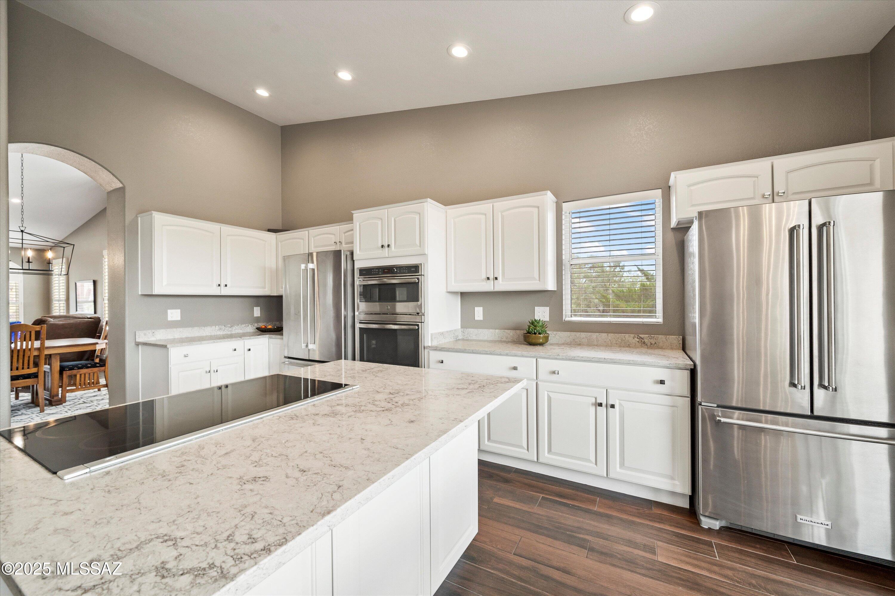 37286 South Copper Ridge Court Tucson, AZ 85739 - Photo 21 of 49