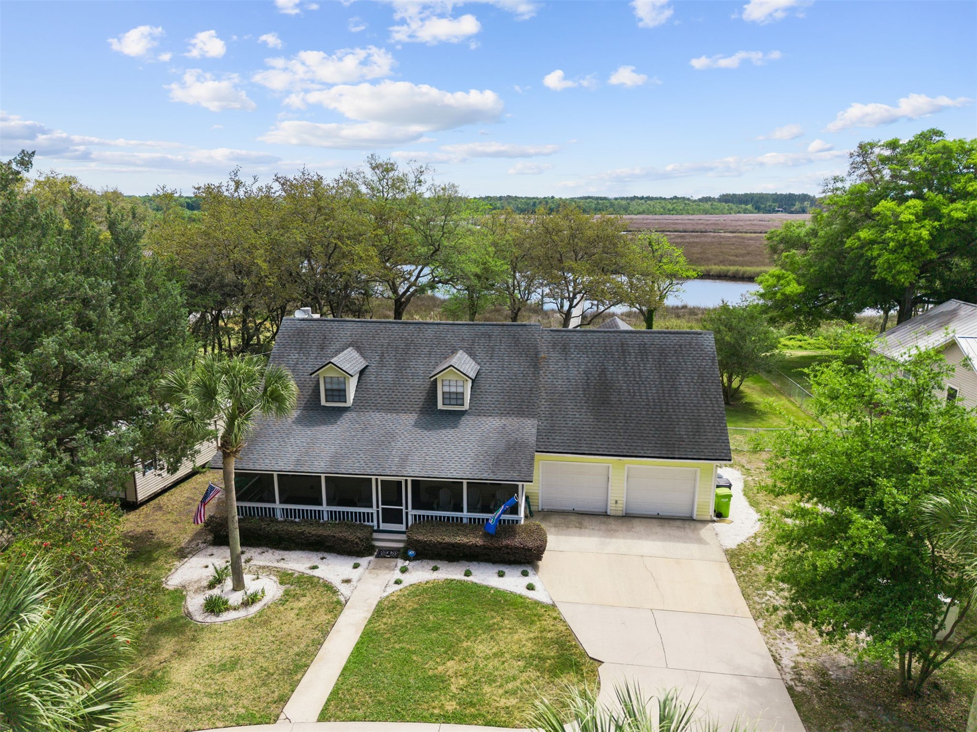 85764 Blackmon Road Yulee, FL 32097 - Photo 57 of 64