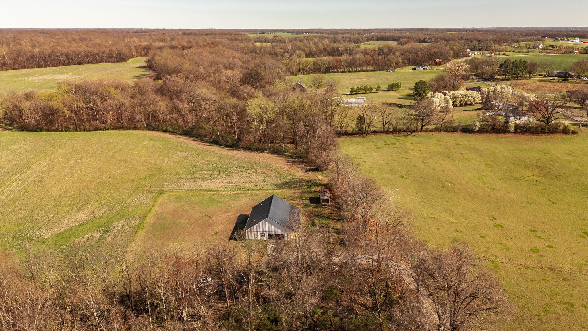223 Cedar Hill Road Adams, TN 37010 - Photo 11 of 51
