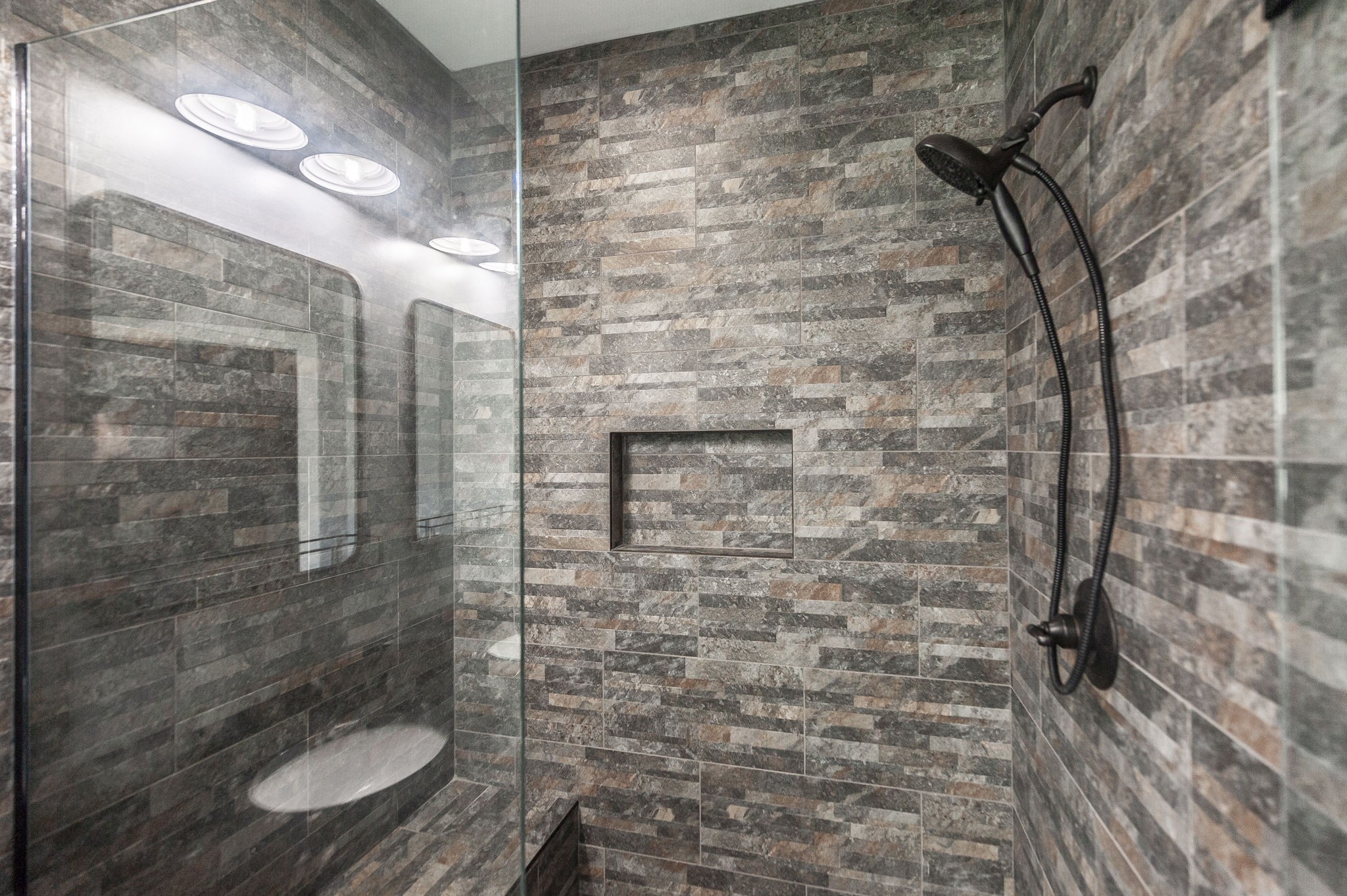 223 Cedar Hill Road Adams, TN 37010 - Photo 35 of 51 a bathroom with a shower