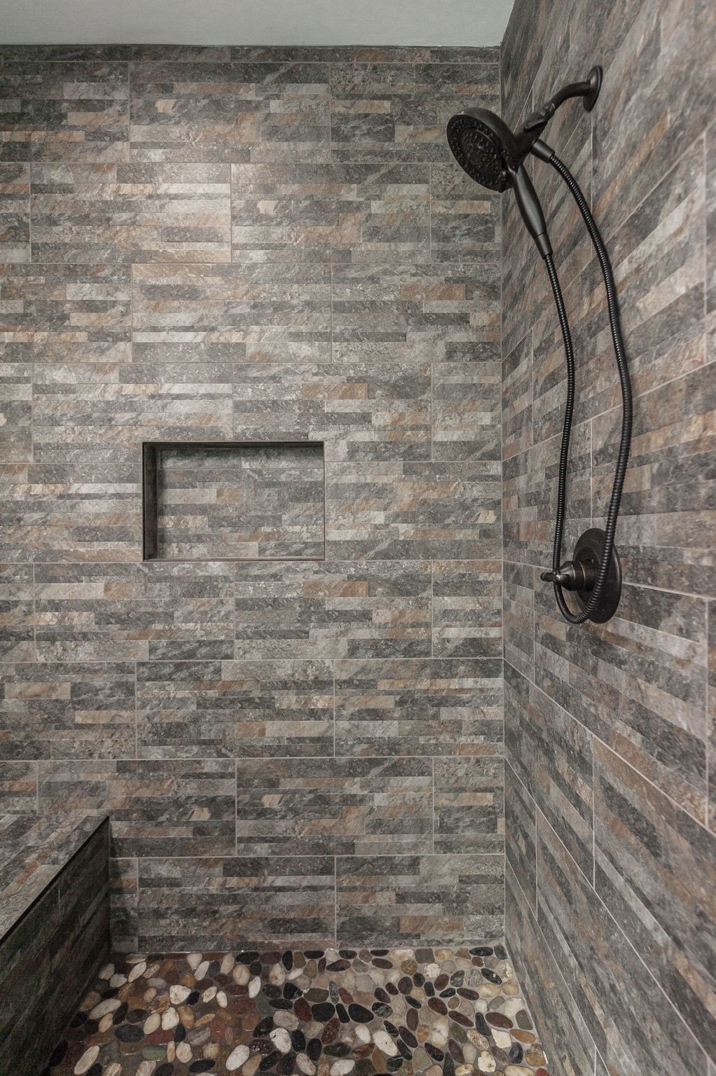 223 Cedar Hill Road Adams, TN 37010 - Photo 36 of 51 a bathroom with a shower