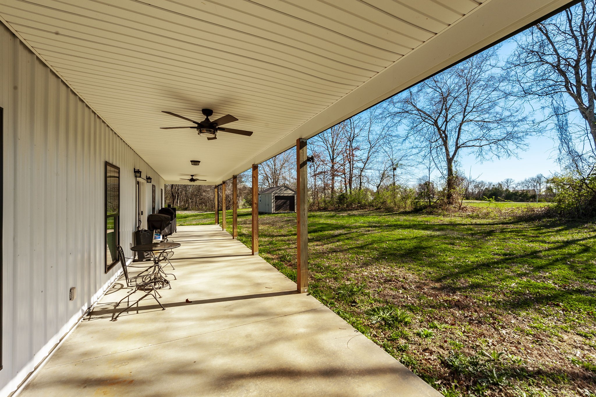 223 Cedar Hill Road Adams, TN 37010 - Photo 8 of 51