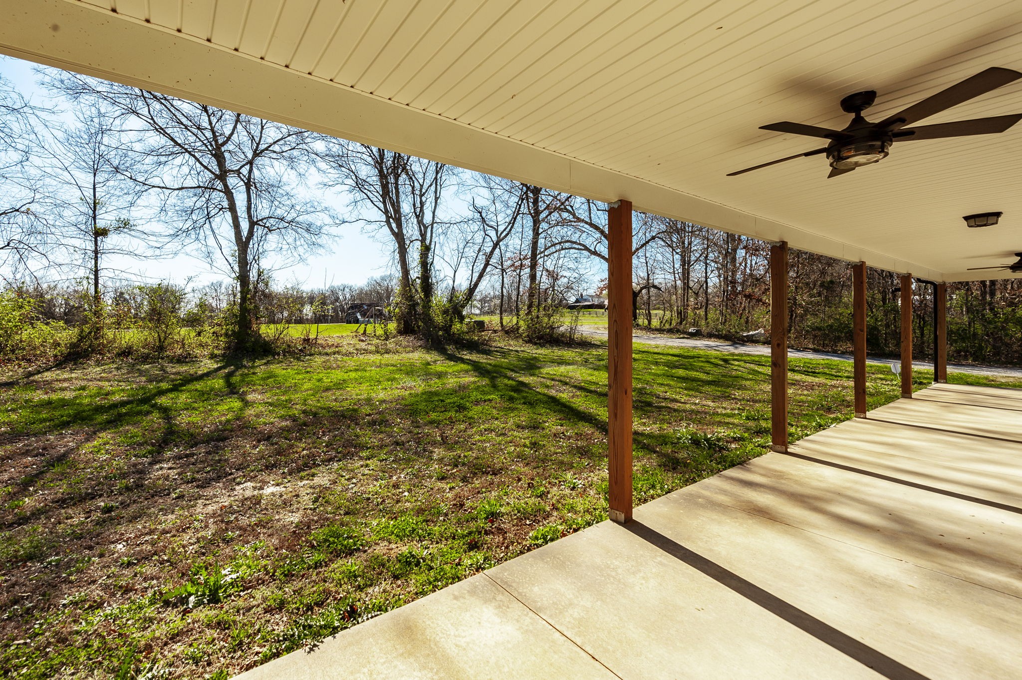 223 Cedar Hill Road Adams, TN 37010 - Photo 9 of 51 a view of swimming pool