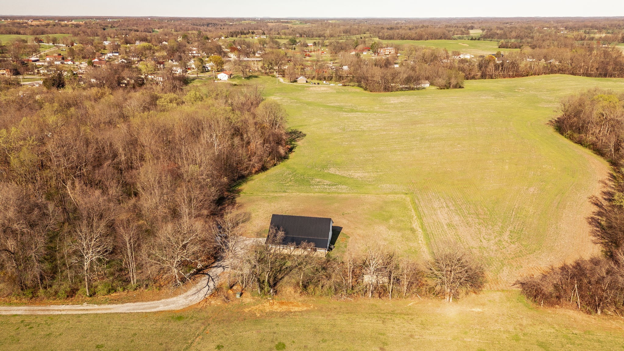 223 Cedar Hill Road Adams, TN 37010 - Photo 10 of 51 a view of an ocean view