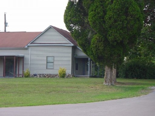 805 North Springview Road Maryville, TN 37801 - Photo 1 of 1 Primary Photo