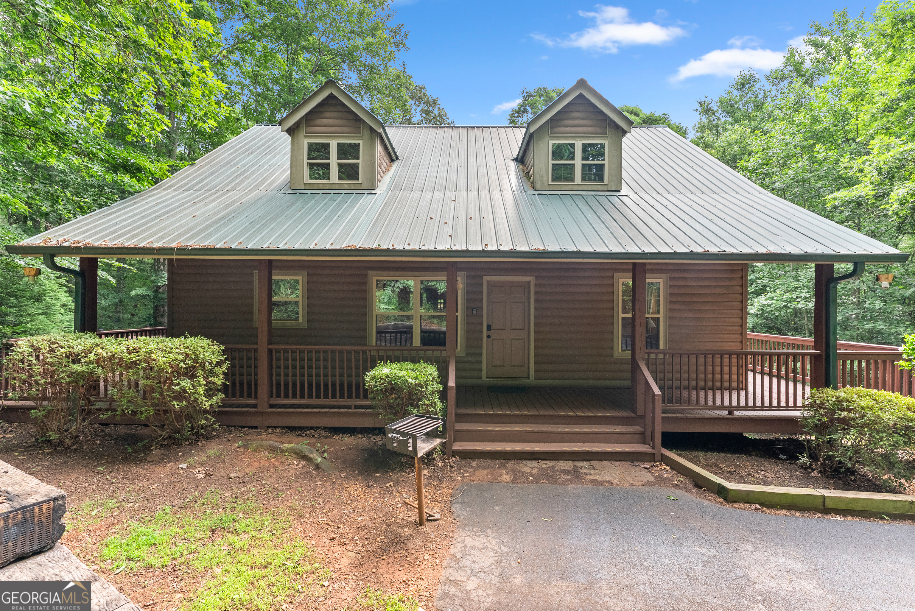 457 Old Cherokee Road Cleveland, GA 30528 - Photo 4 of 60