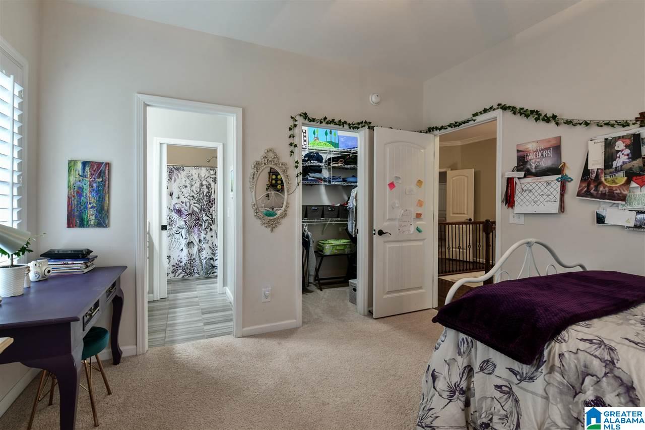 356 Shoal Ridge Drive Leeds, AL 35094 - Photo 37 of 50