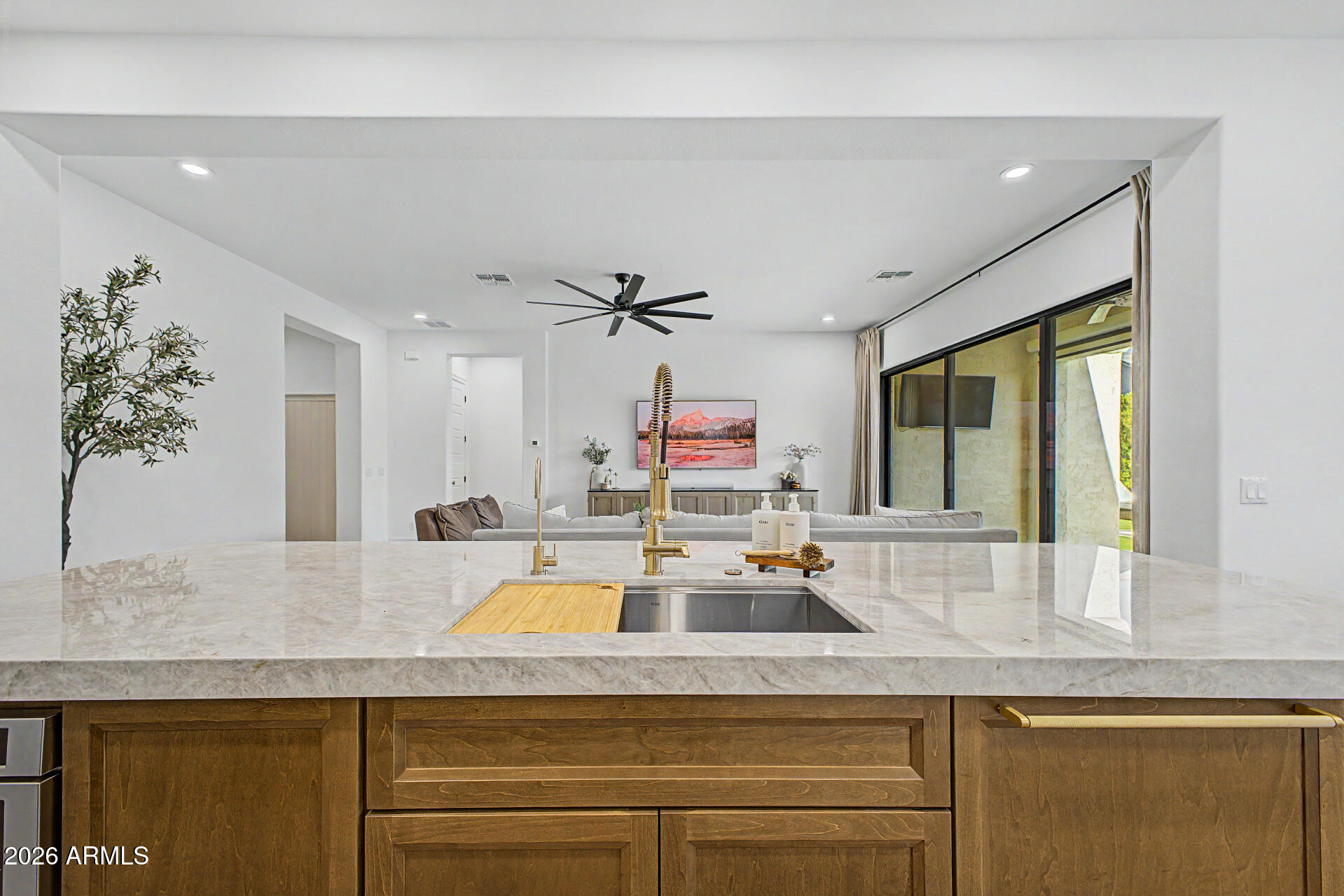 2279 East Warbler Road Gilbert, AZ 85297 - Photo 26 of 66 Kitchen-6