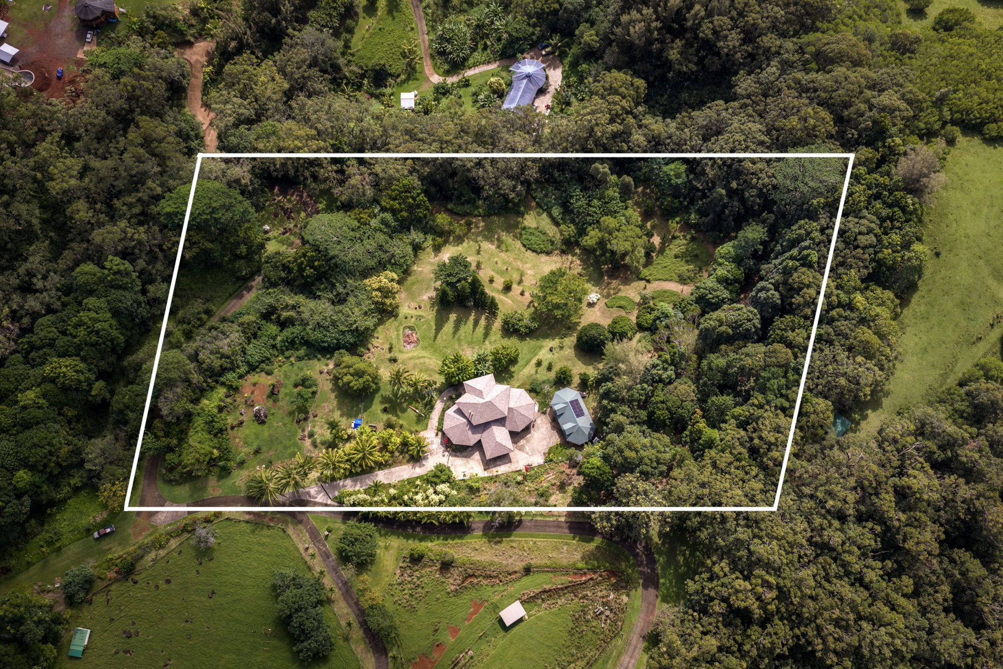 4750 Uha Road, Unit 4 Lawai, HI 96741 - Photo 2 of 30