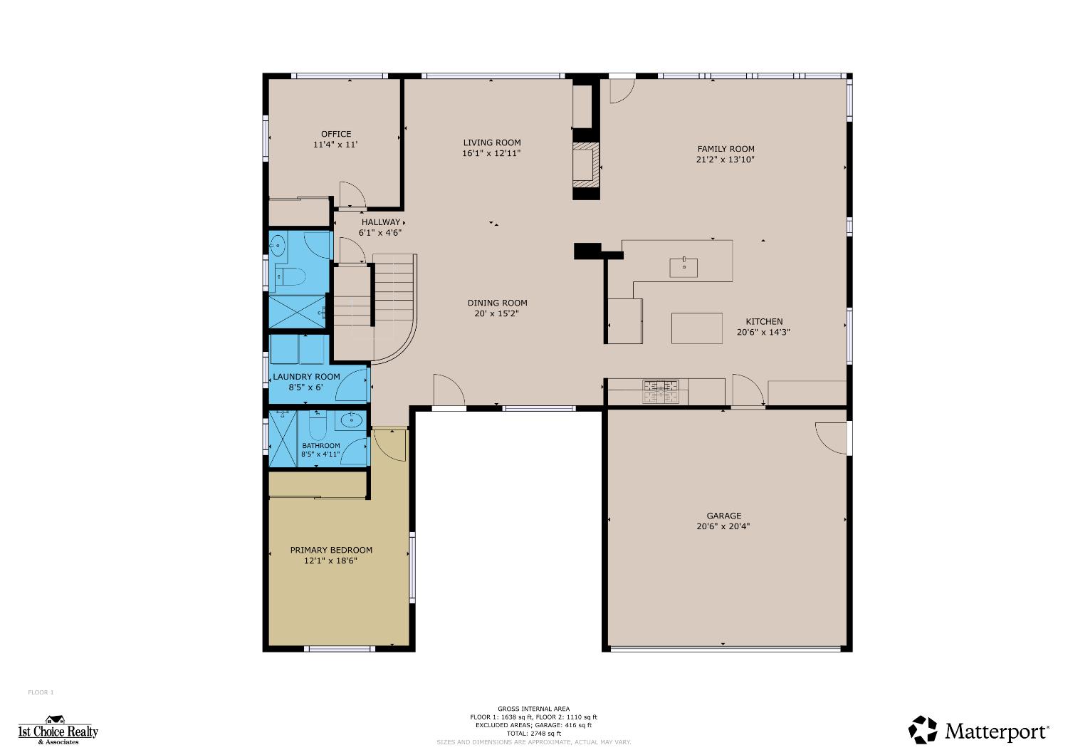 9573 Spring River Way Elk Grove, CA 95624 - Photo 46 of 49