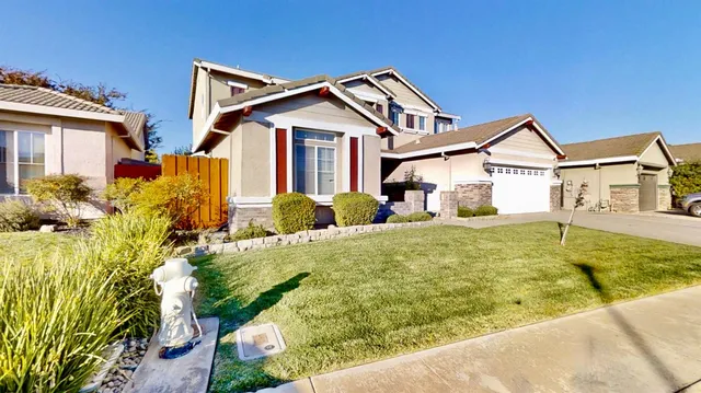 $799,000 | 9573 Spring River Way, Elk Grove, CA 95624