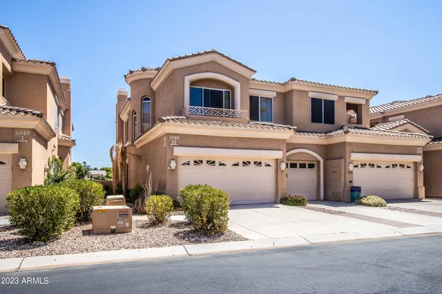 $2,775 | 3800 South Cantabria Circle, Unit 1048, Chandler, AZ 85248