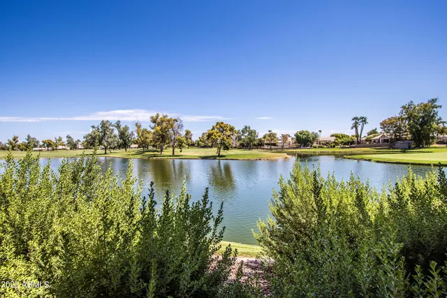 $2,775 | 3800 South Cantabria Circle, Unit 1048, Chandler, AZ 85248