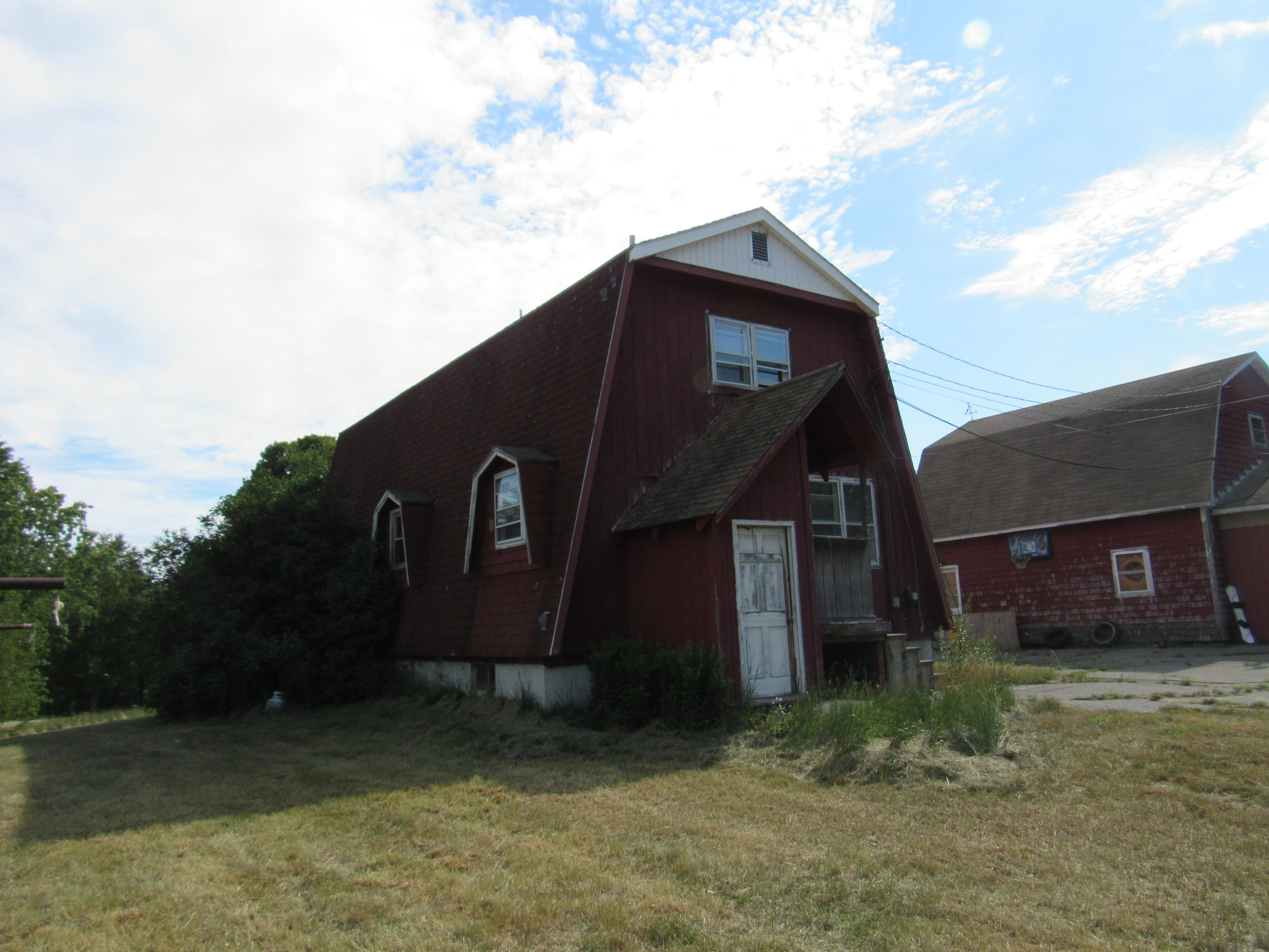 636 West Old Main Road Lowell, ME 04493 - Photo 8 of 12 7