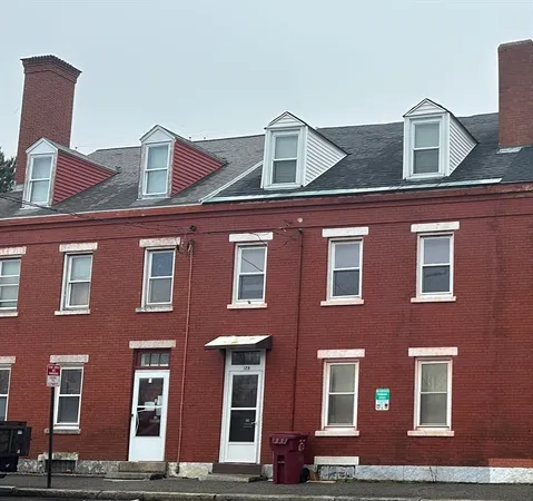 $1,500 | 129 Cabot Street, Unit 2, Lowell, MA 01854
