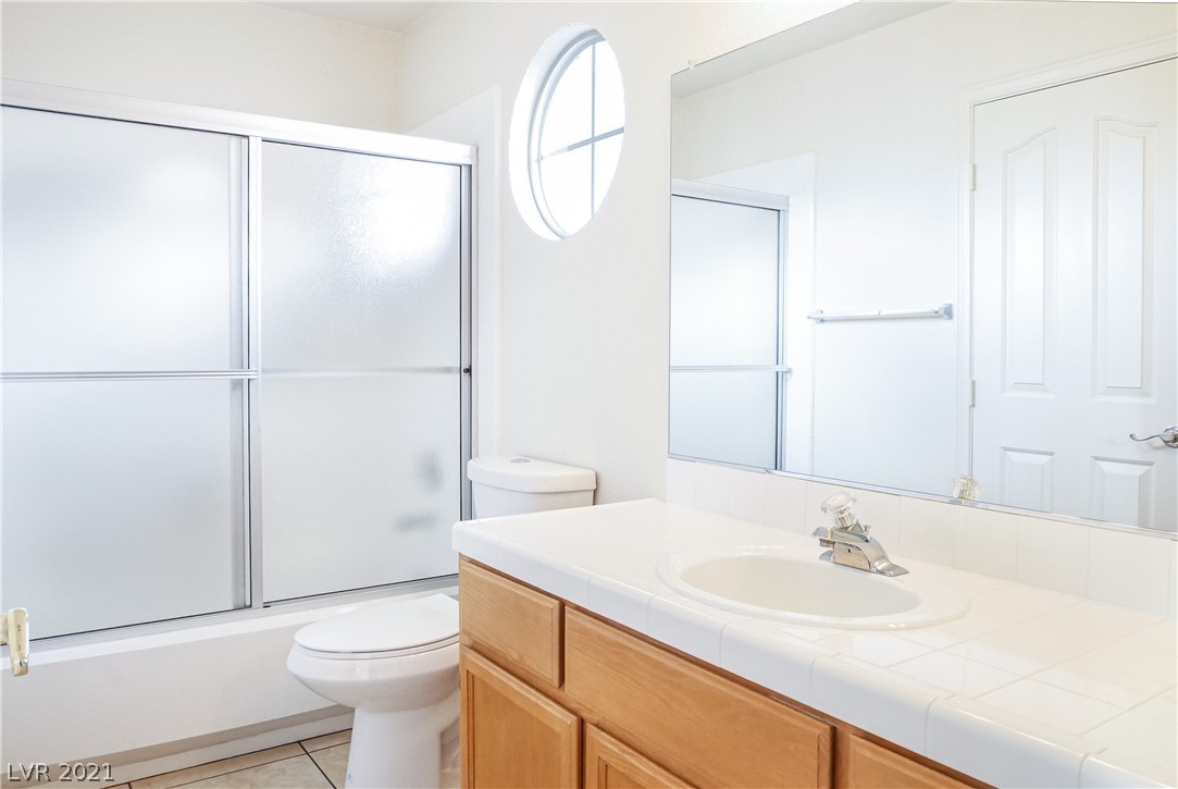 5600 Crimson Ridge Drive Las Vegas, NV 89130 - Photo 21 of 24
