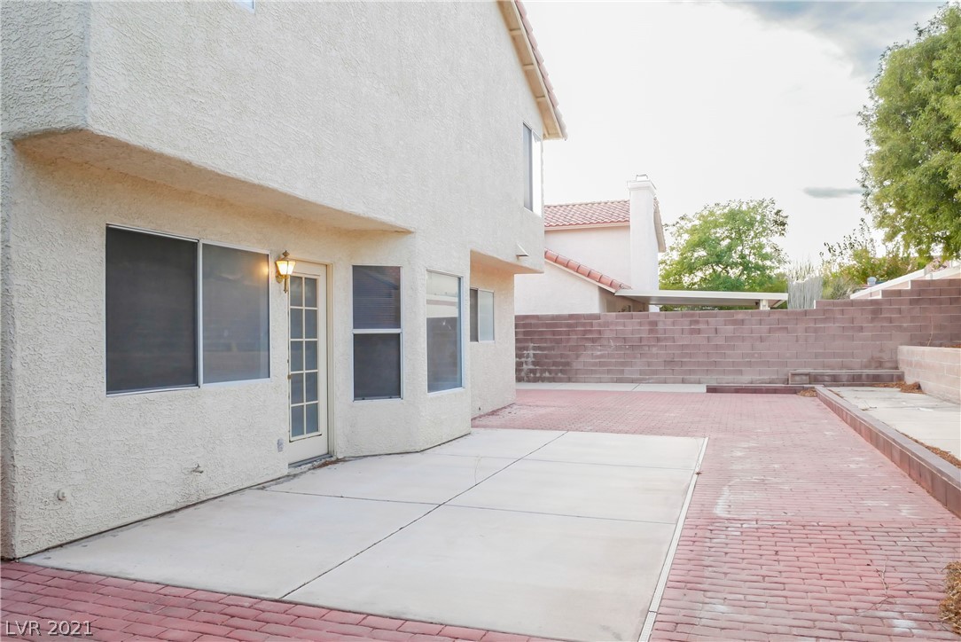 5600 Crimson Ridge Drive Las Vegas, NV 89130 - Photo 23 of 24