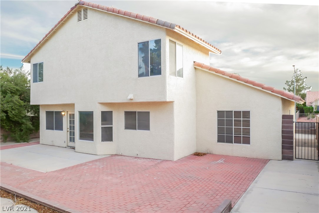 5600 Crimson Ridge Drive Las Vegas, NV 89130 - Photo 24 of 24